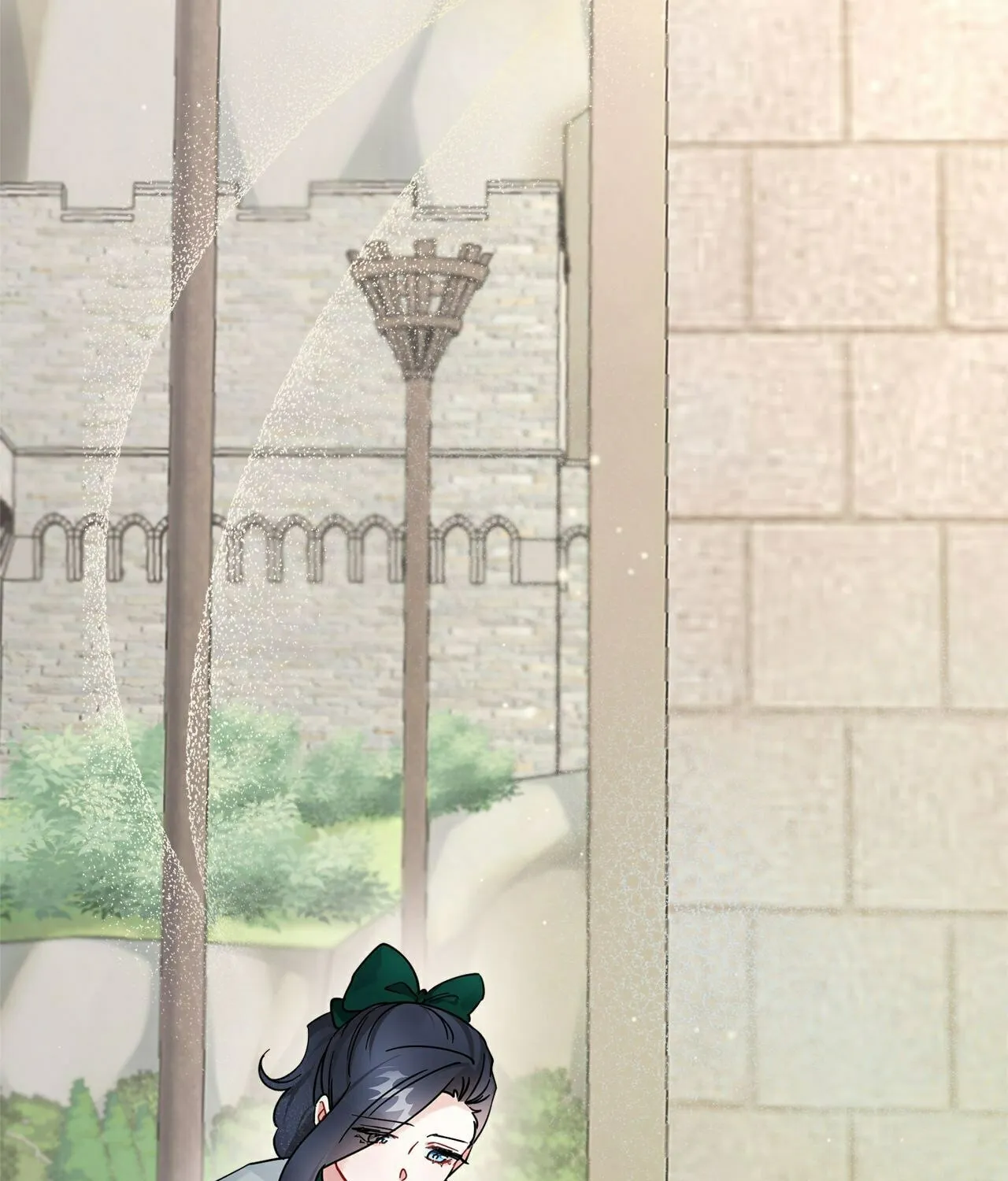 Ode to Snow White Chapter 28 page 43 - 