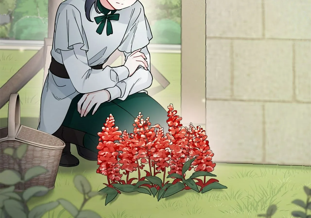 Ode to Snow White Chapter 28 page 44 - 