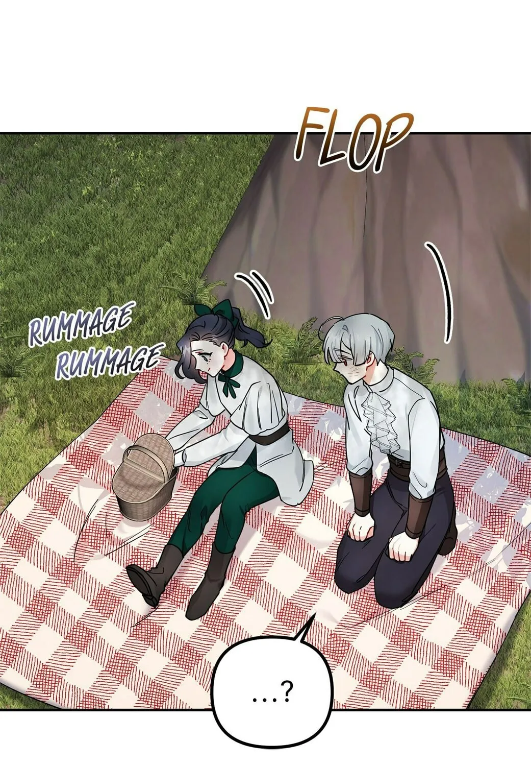 Ode to Snow White Chapter 28 page 54 - 
