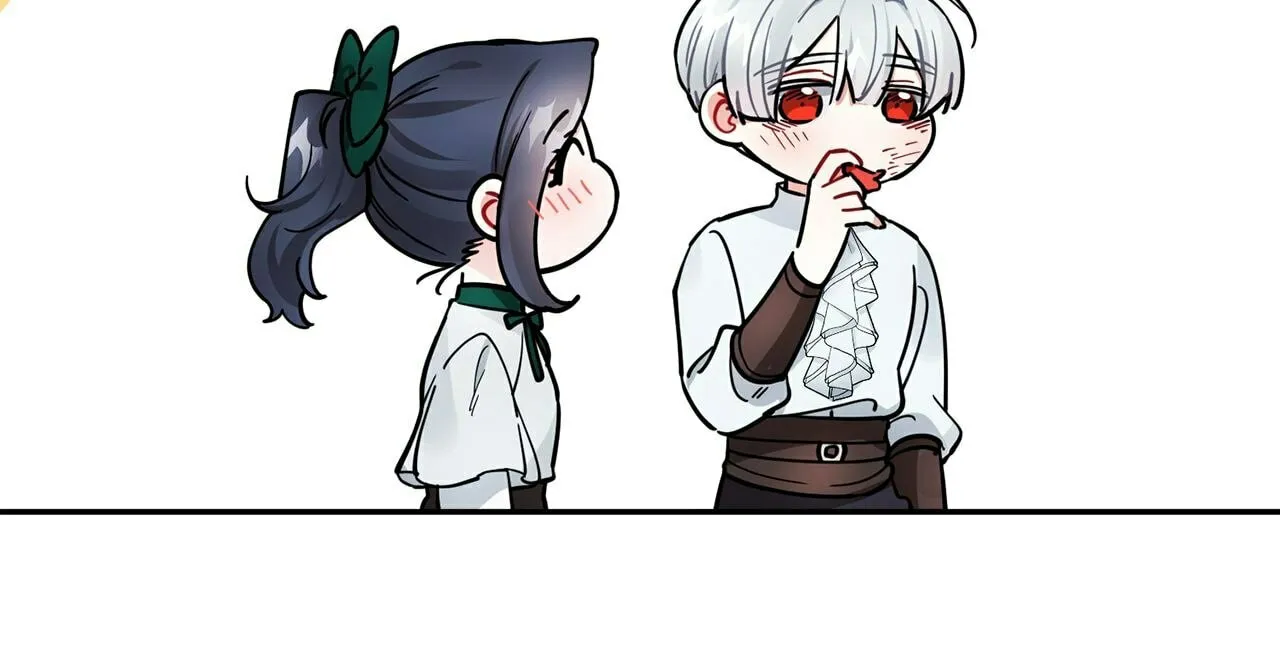 Ode to Snow White Chapter 28 page 69 - 