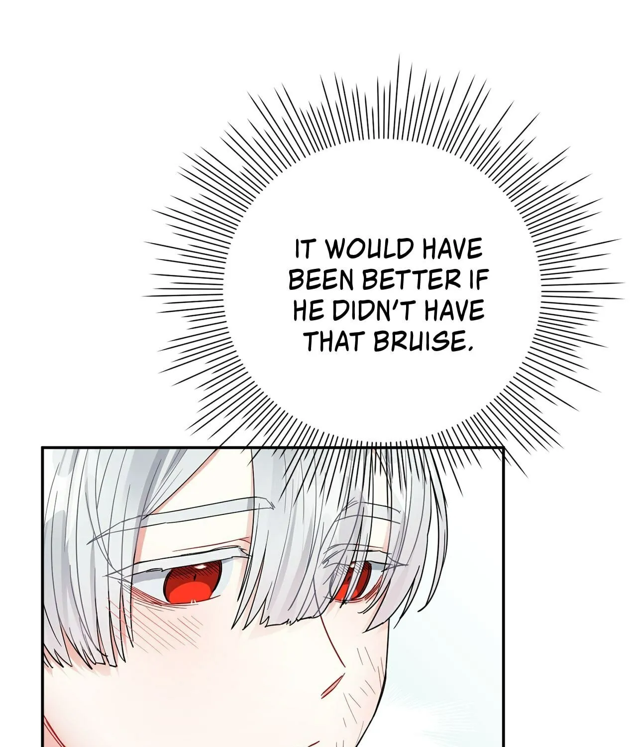 Ode to Snow White Chapter 28 page 70 - 