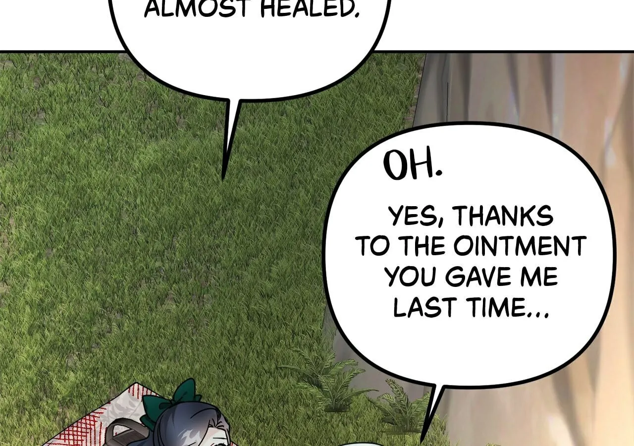 Ode to Snow White Chapter 28 page 73 - 