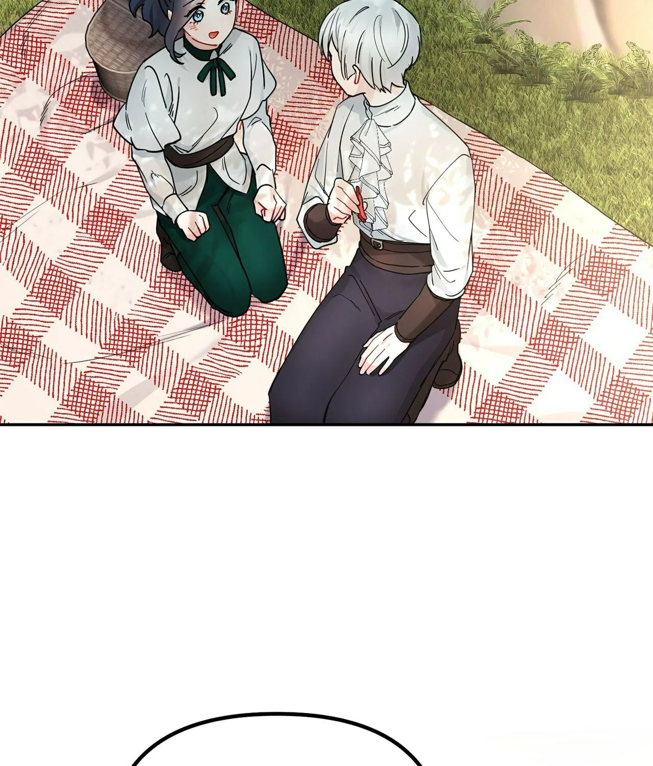 Ode to Snow White Chapter 28 page 74 - 