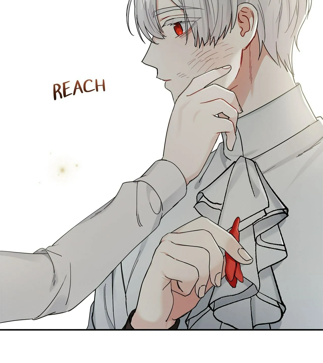 Ode to Snow White Chapter 28 page 76 - 