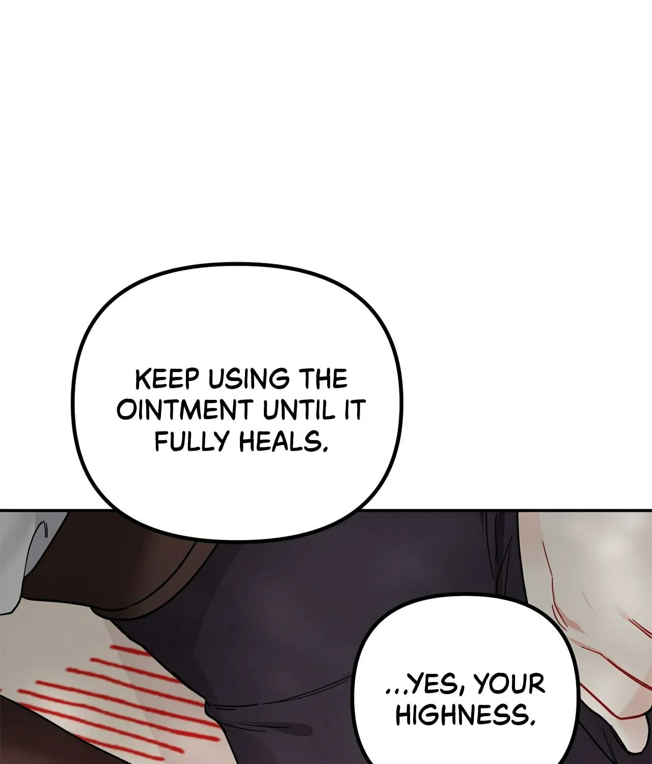 Ode to Snow White Chapter 28 page 77 - 