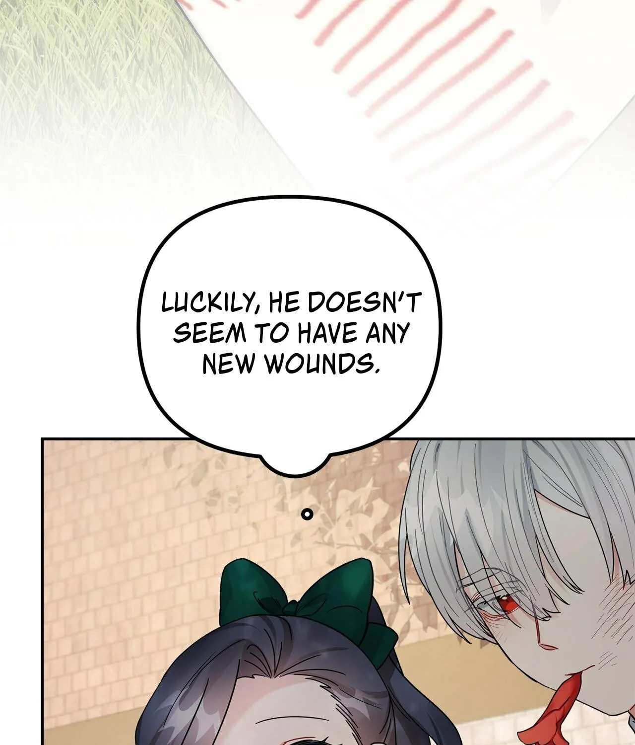 Ode to Snow White Chapter 28 page 81 - 