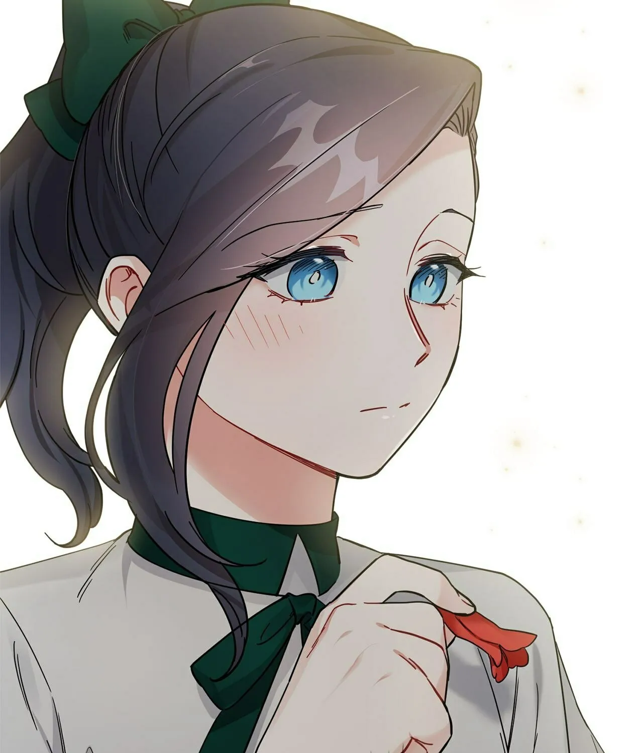 Ode to Snow White Chapter 28 page 90 - 
