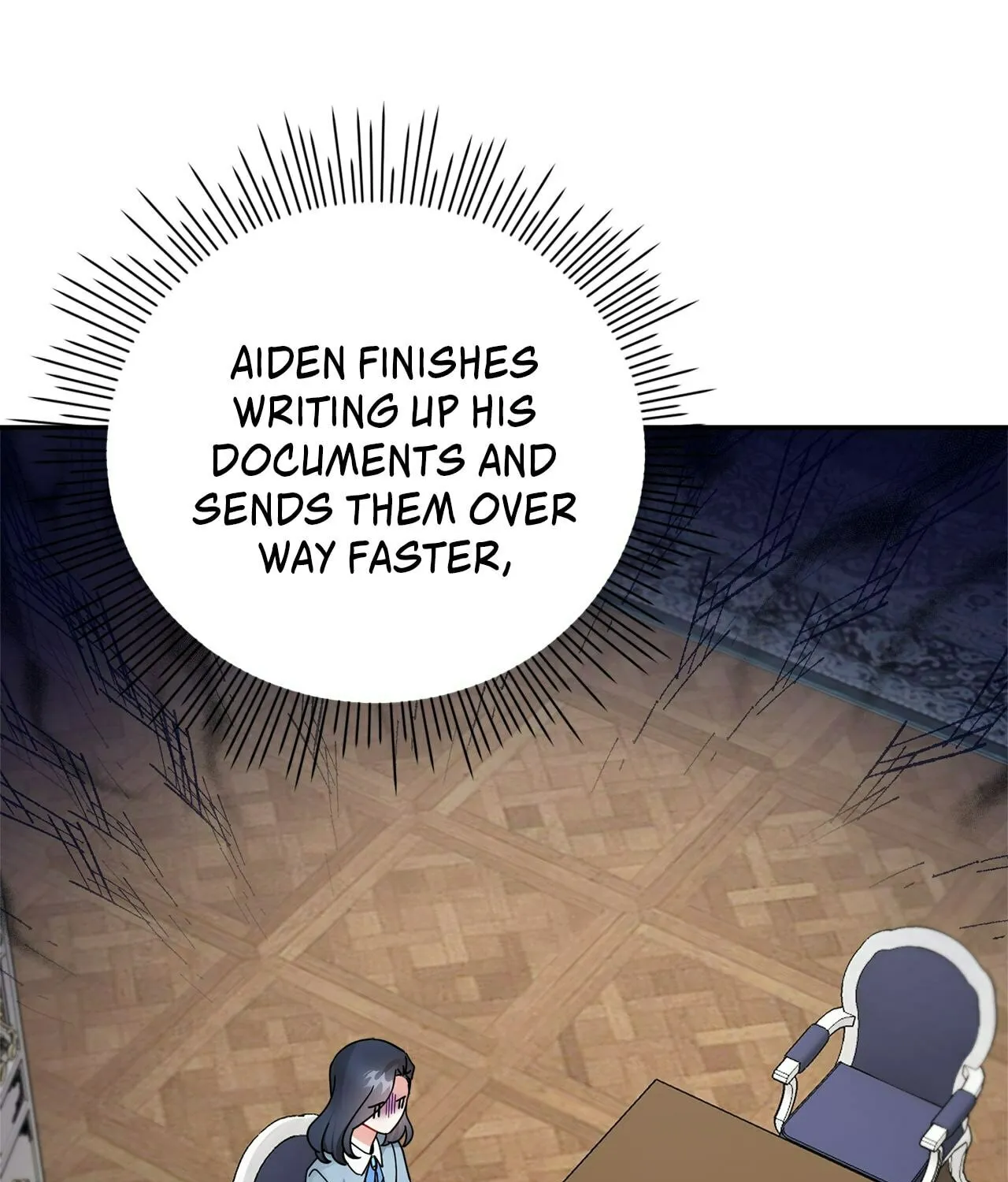 Read Ode to Snow White chapter 29 image 113 on Lezhin