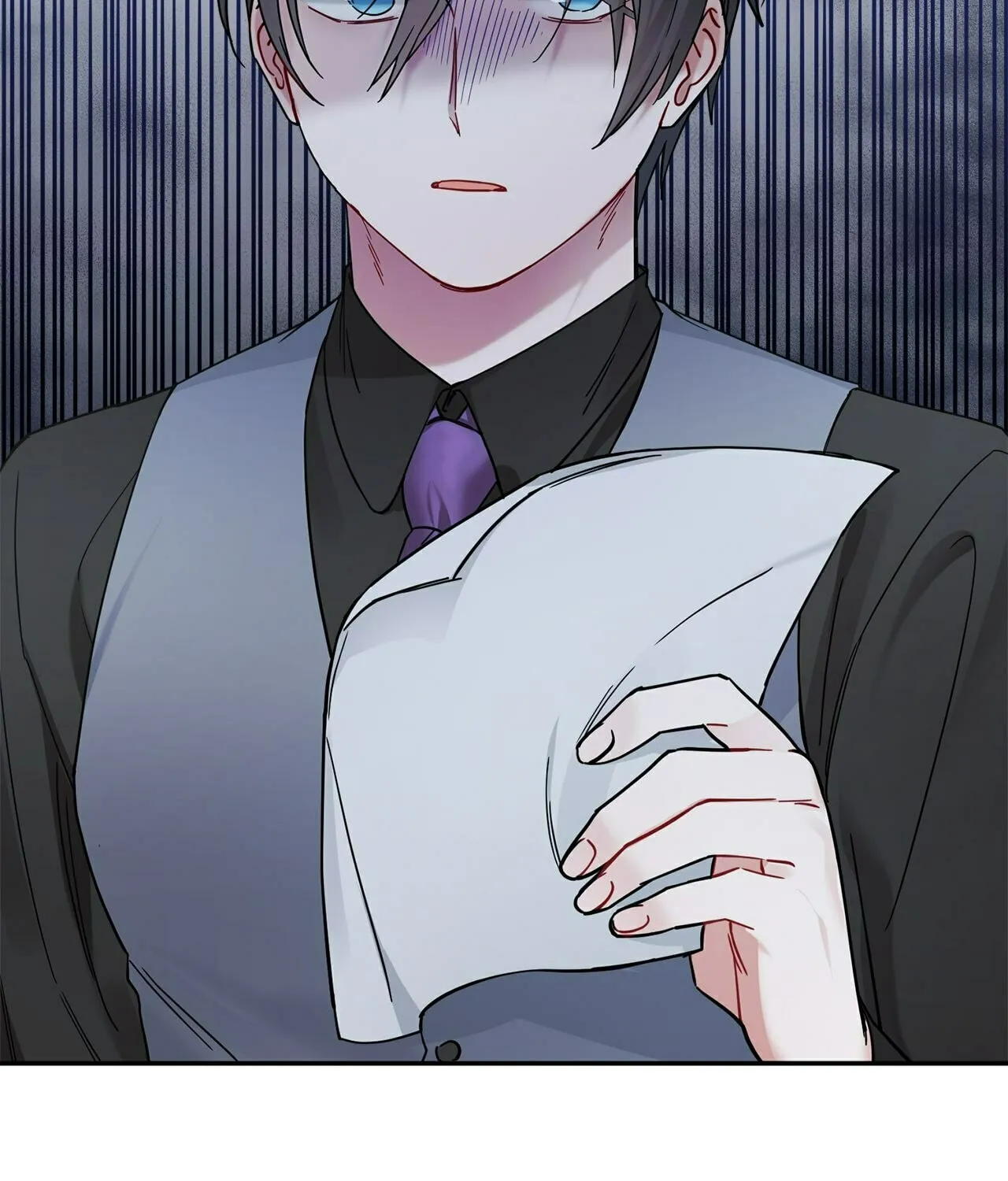 Read Ode to Snow White chapter 29 image 12 on Lezhin