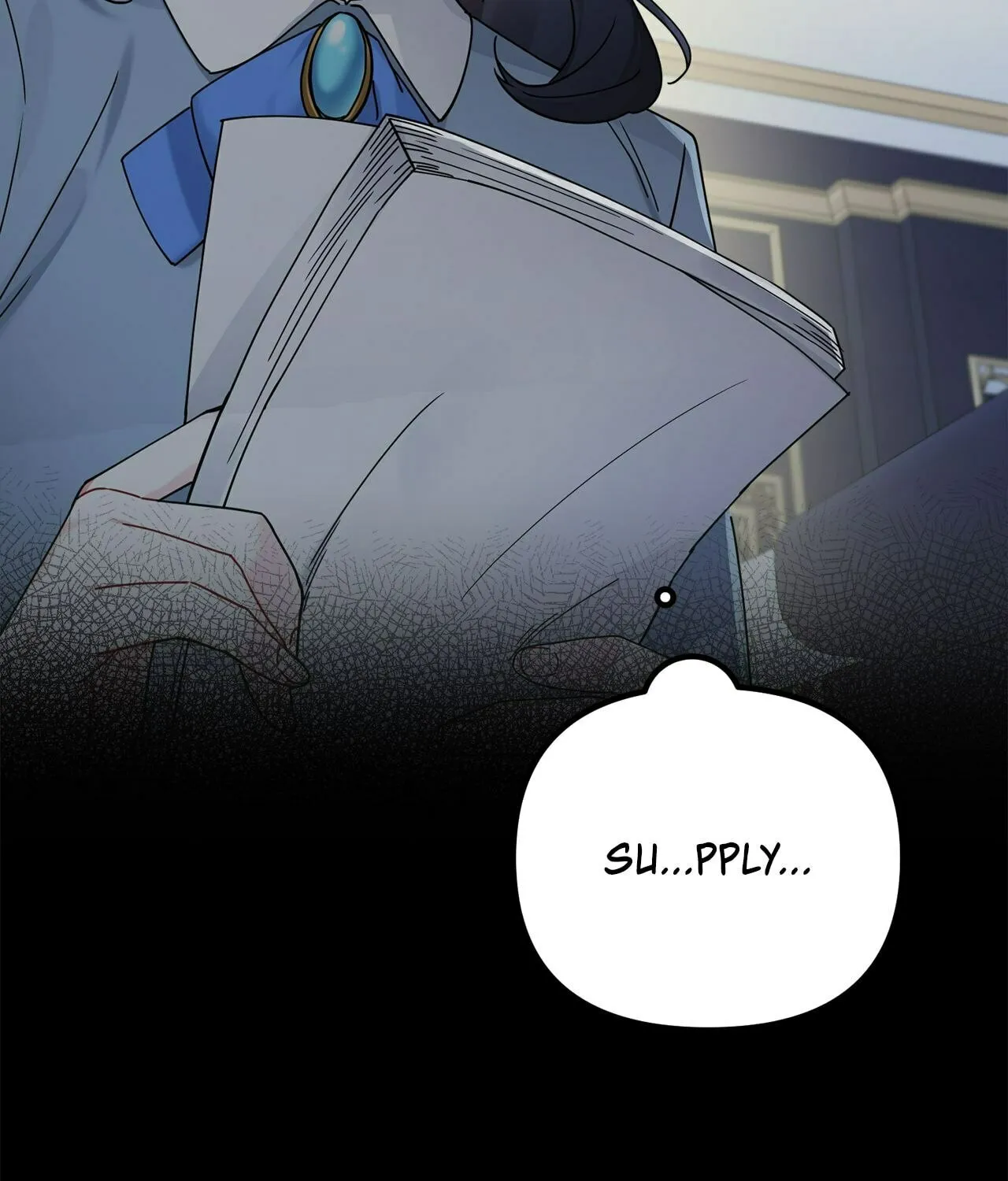 Read Ode to Snow White chapter 29 image 124 on Lezhin