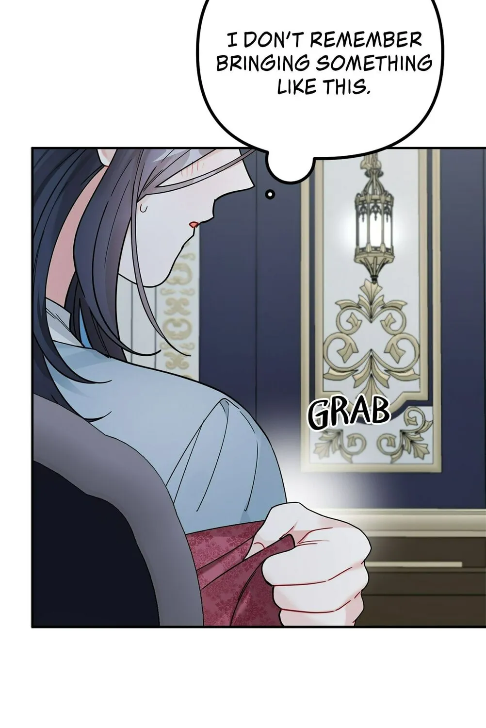 Read Ode to Snow White chapter 29 image 134 on Lezhin