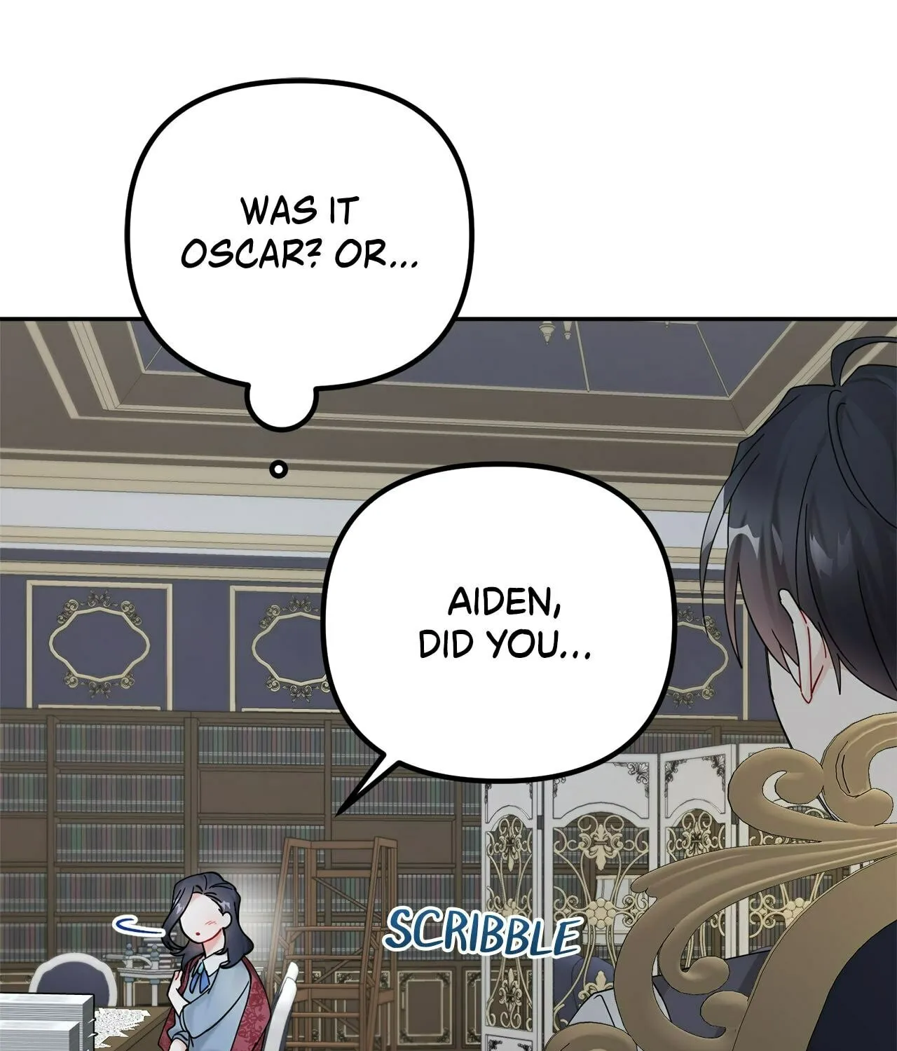 Read Ode to Snow White chapter 29 image 136 on Lezhin