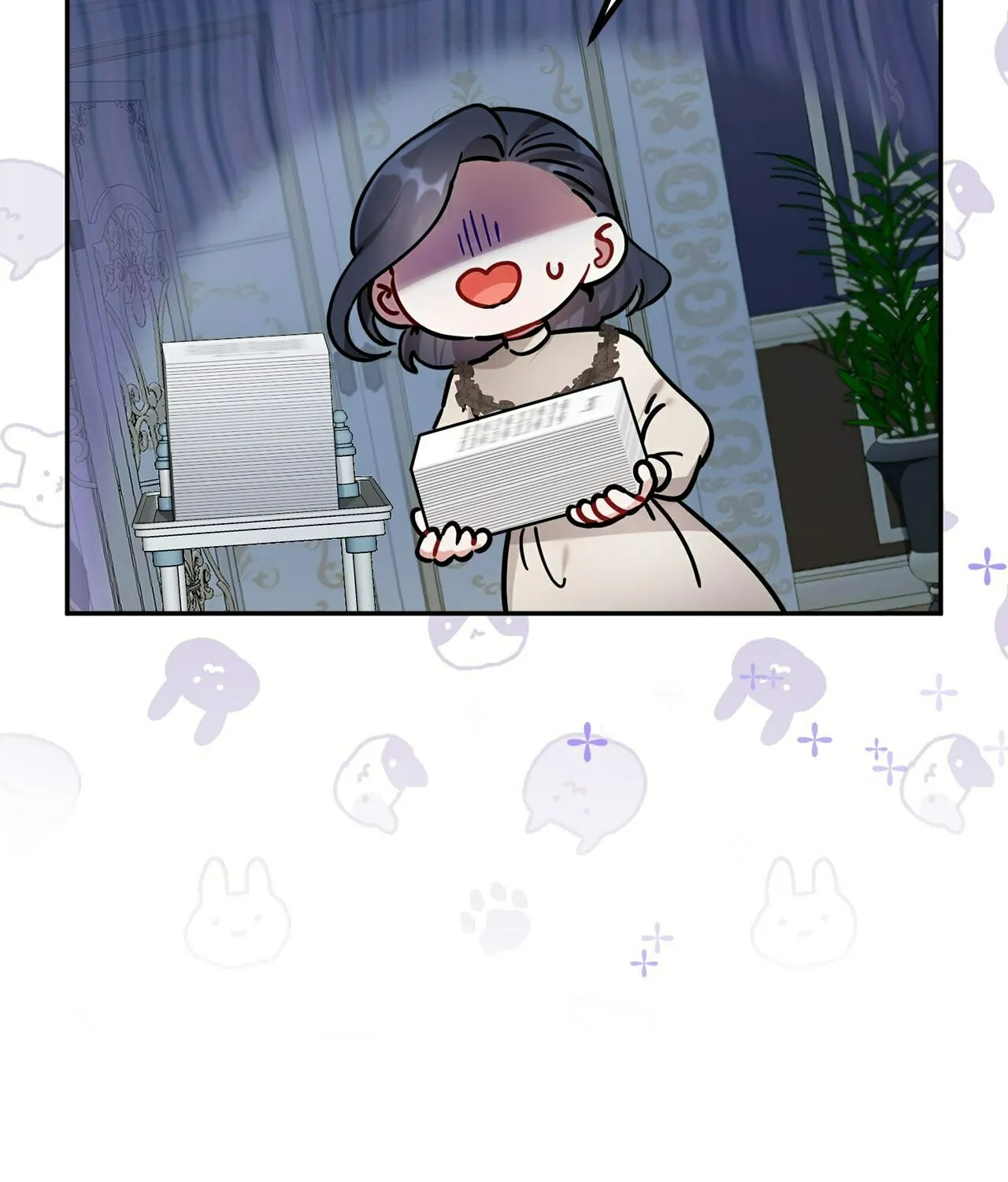Read Ode to Snow White chapter 29 image 14 on Lezhin