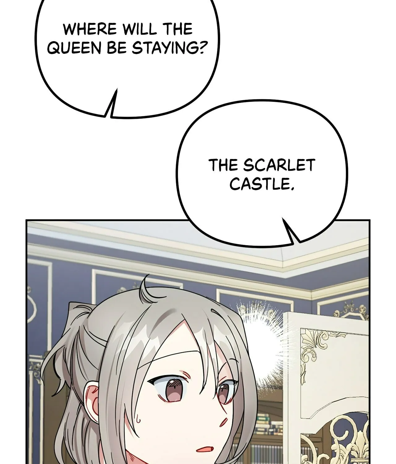 Read Ode to Snow White chapter 29 image 22 on Lezhin