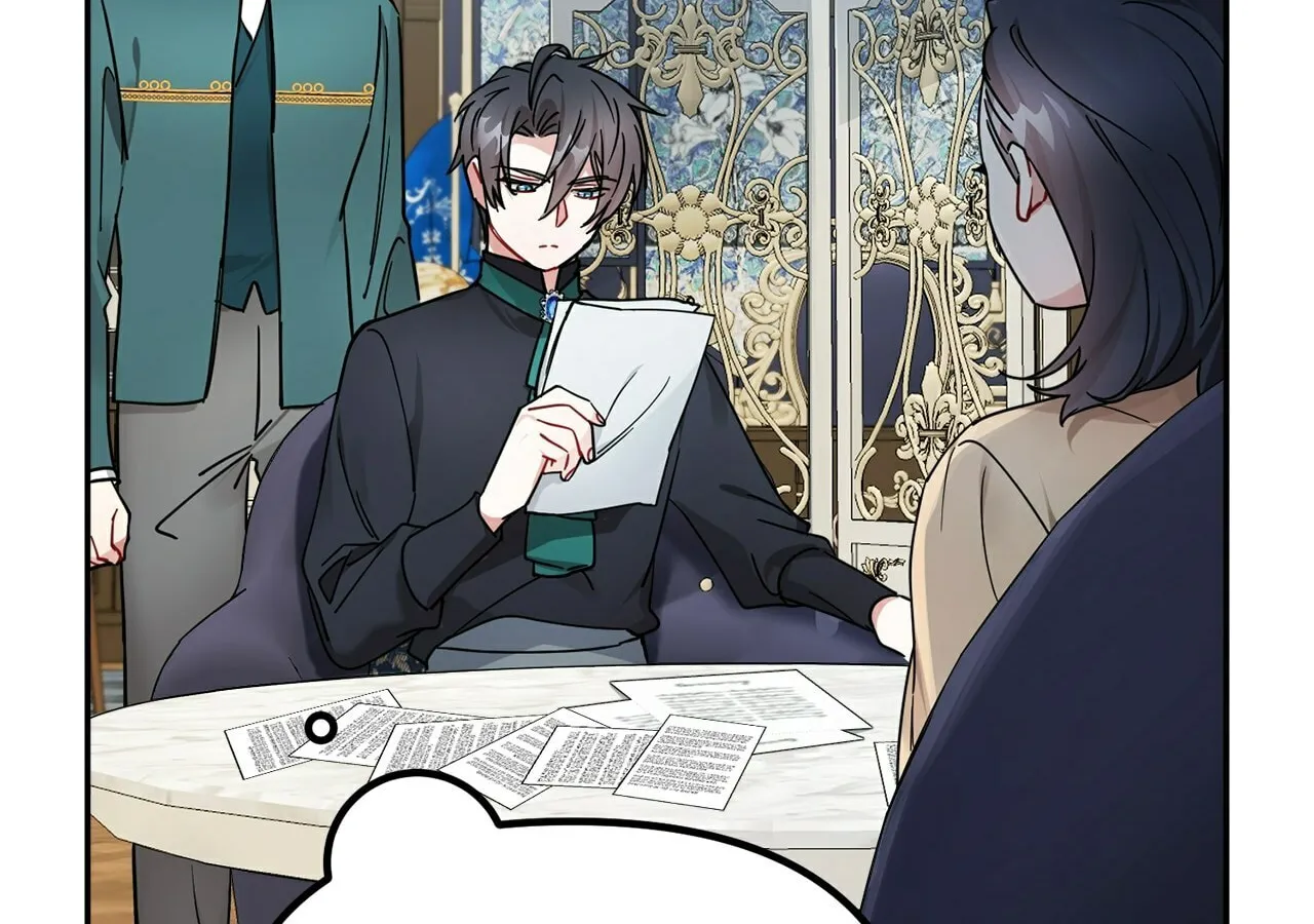 Read Ode to Snow White chapter 29 image 25 on Lezhin