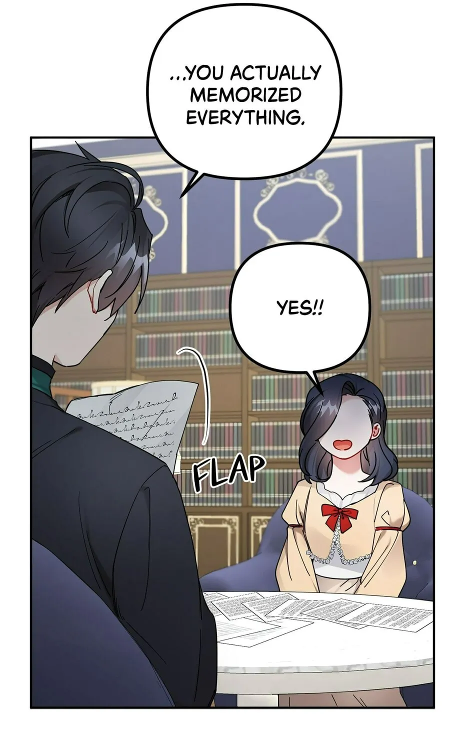 Read Ode to Snow White chapter 29 image 31 on Lezhin
