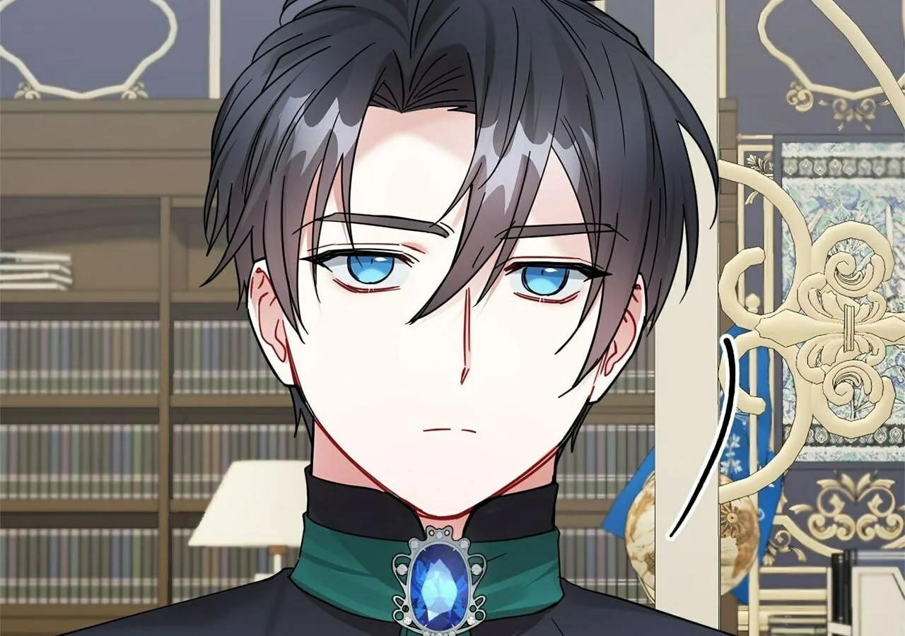 Read Ode to Snow White chapter 29 image 36 on Lezhin