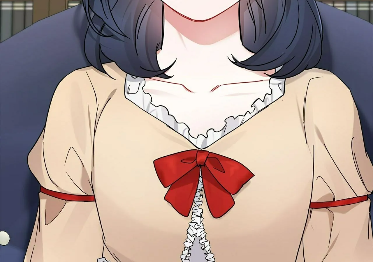Read Ode to Snow White chapter 29 image 39 on Lezhin