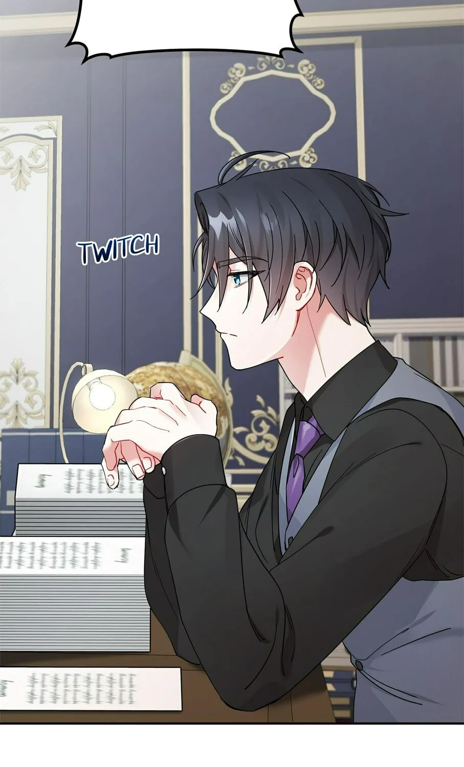 Read Ode to Snow White chapter 29 image 4 on Lezhin