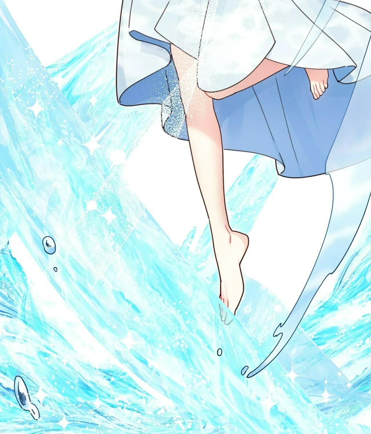 Read Ode to Snow White chapter 29 image 72 on Lezhin