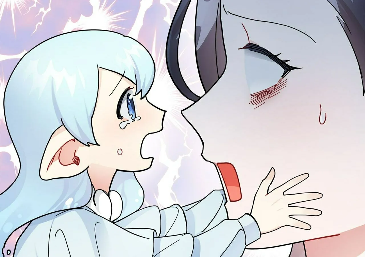 Read Ode to Snow White chapter 29 image 79 on Lezhin