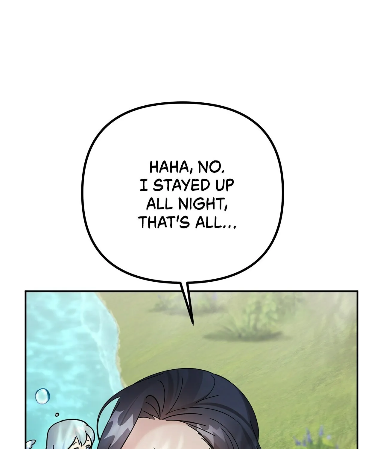 Read Ode to Snow White chapter 29 image 84 on Lezhin