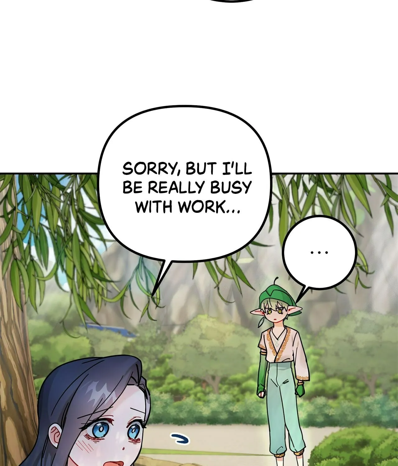 Read Ode to Snow White chapter 29 image 93 on Lezhin