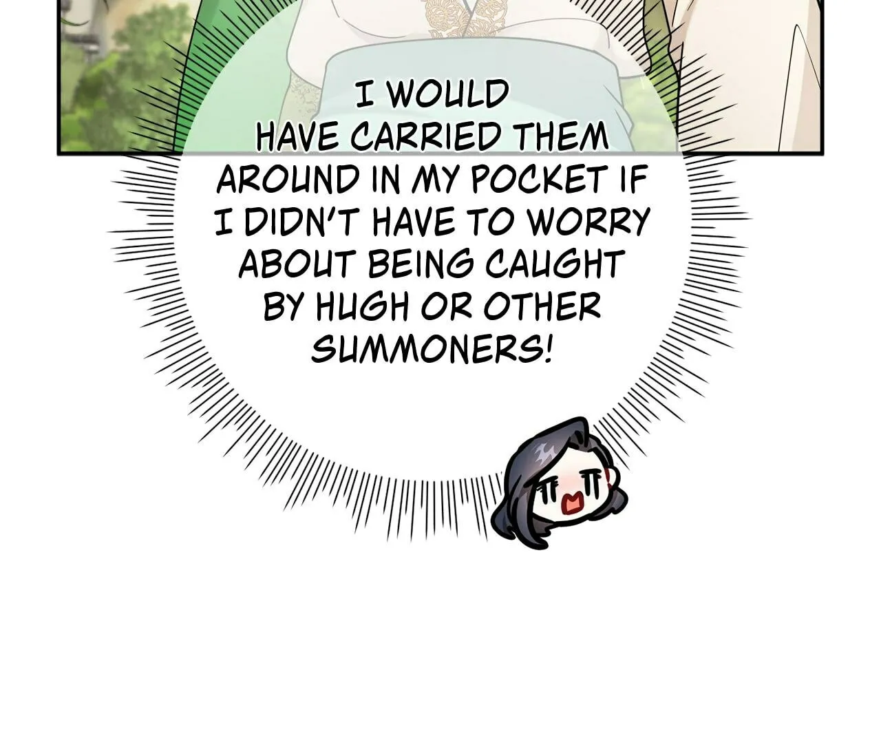 Read Ode to Snow White chapter 29 image 97 on Lezhin
