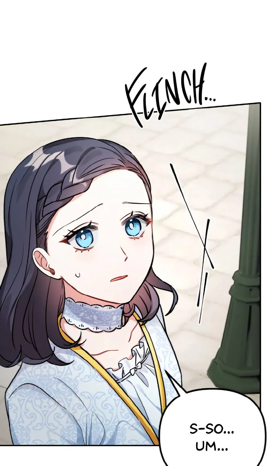 Read Ode to Snow White chapter 3 image 13 on Lezhin