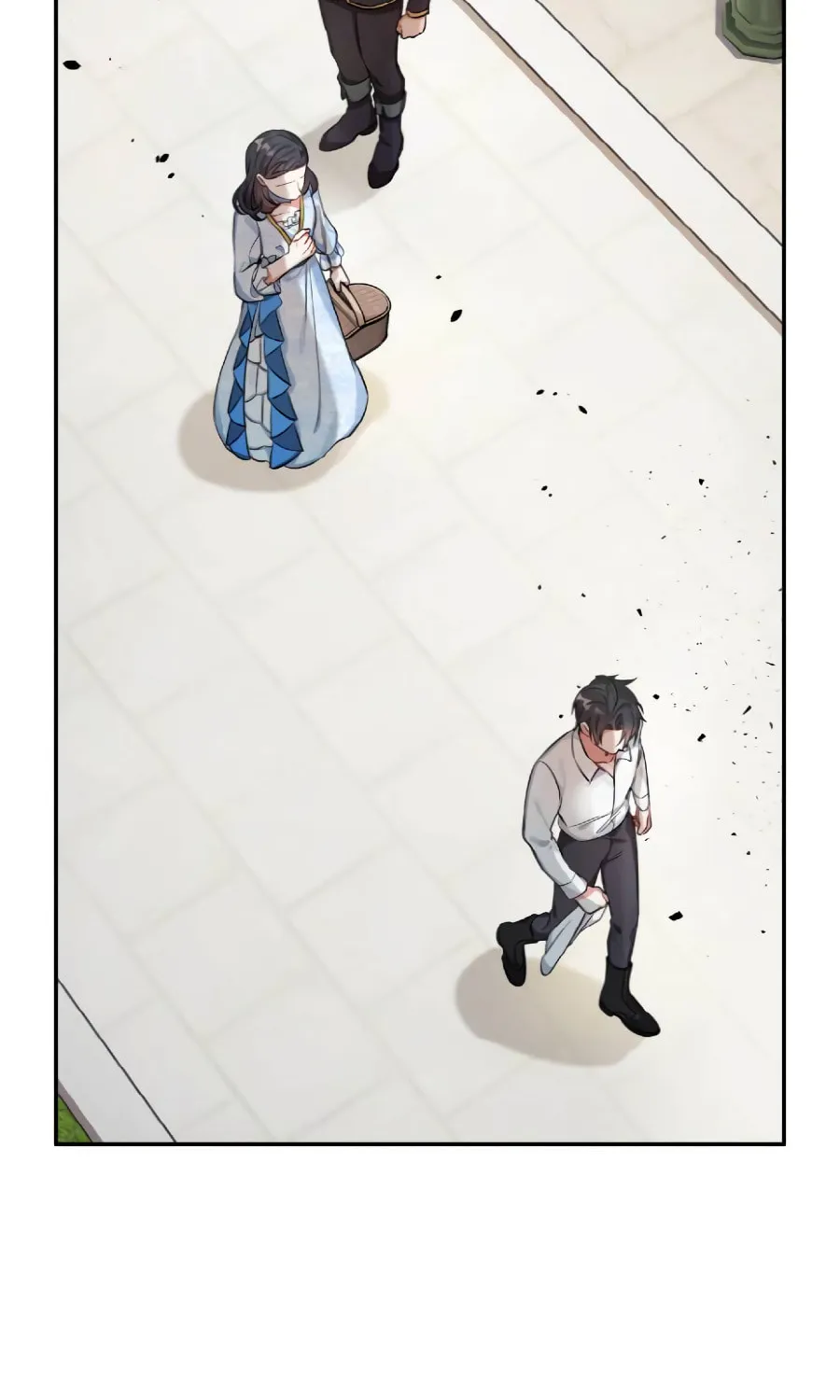 Read Ode to Snow White chapter 3 image 20 on Lezhin