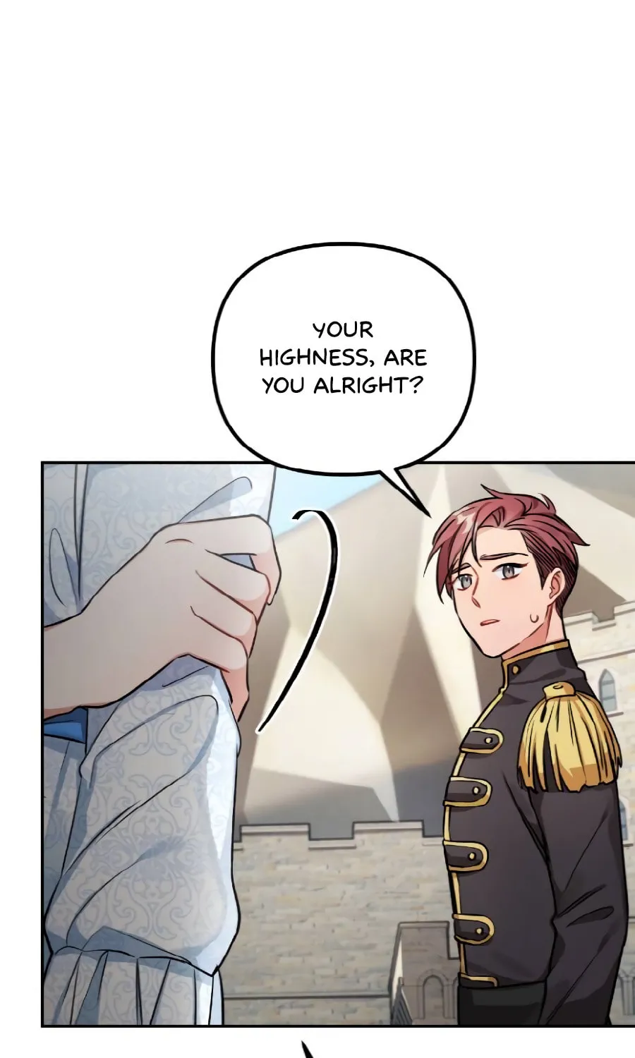 Read Ode to Snow White chapter 3 image 21 on Lezhin