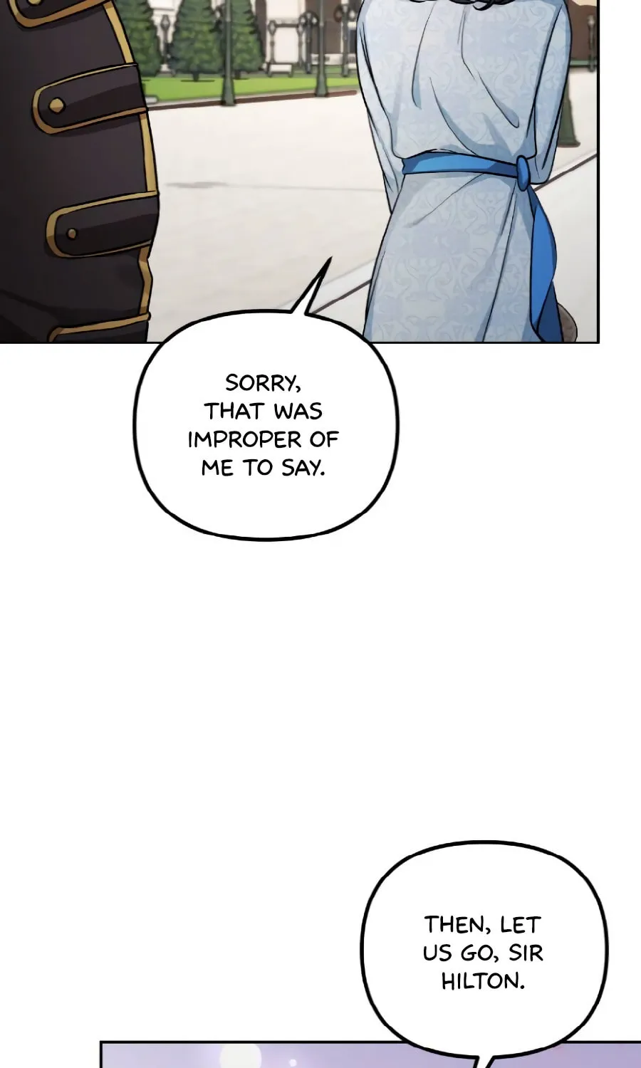 Read Ode to Snow White chapter 3 image 25 on Lezhin