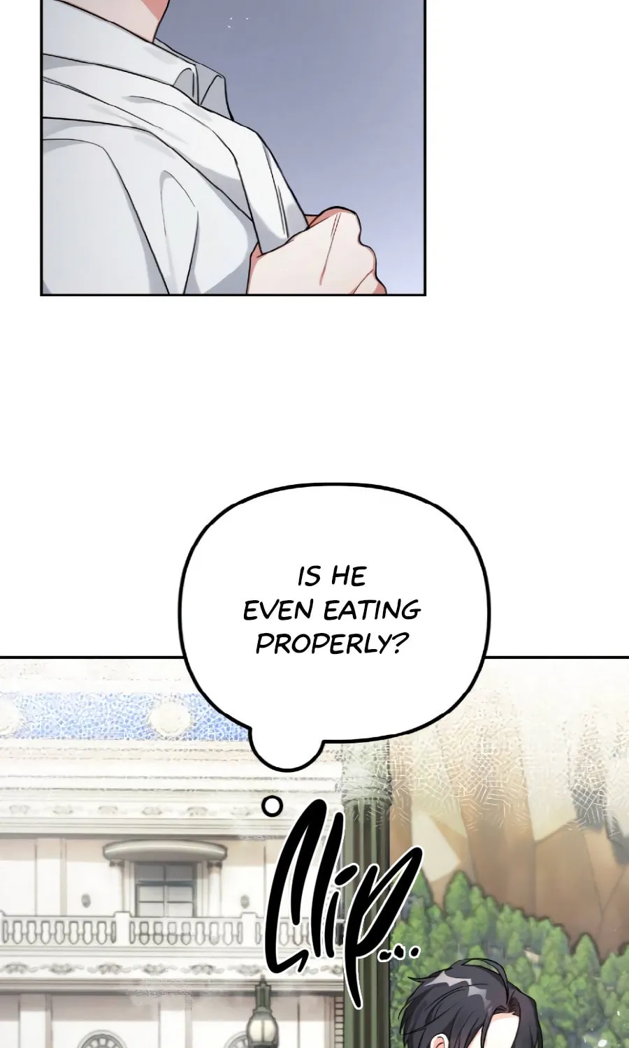 Read Ode to Snow White chapter 3 image 3 on Lezhin