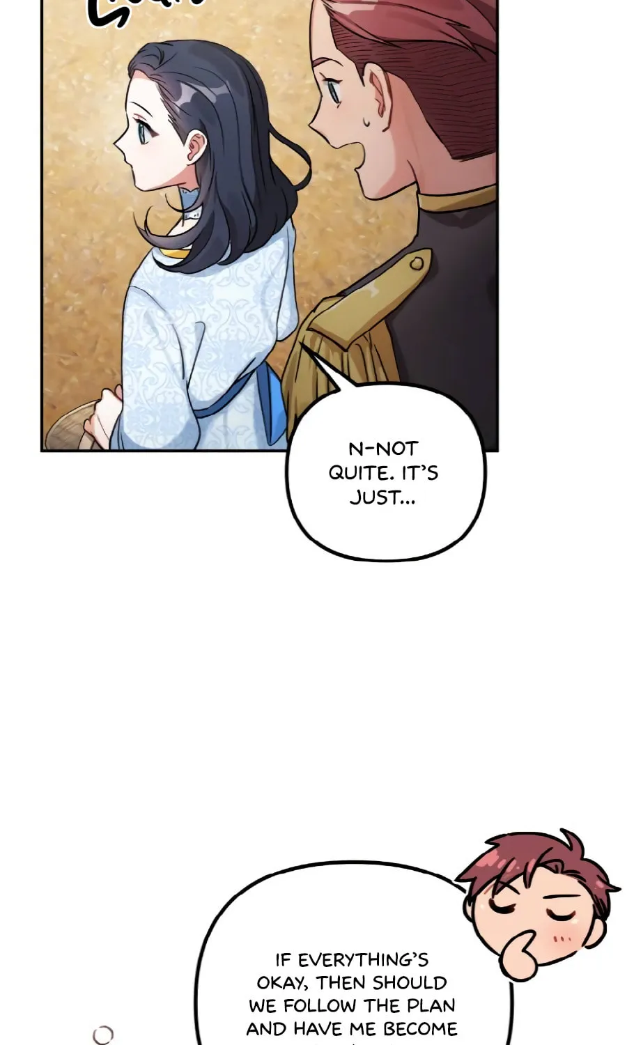 Read Ode to Snow White chapter 3 image 37 on Lezhin
