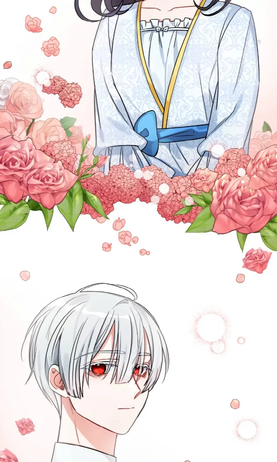 Read Ode to Snow White chapter 3 image 44 on Lezhin