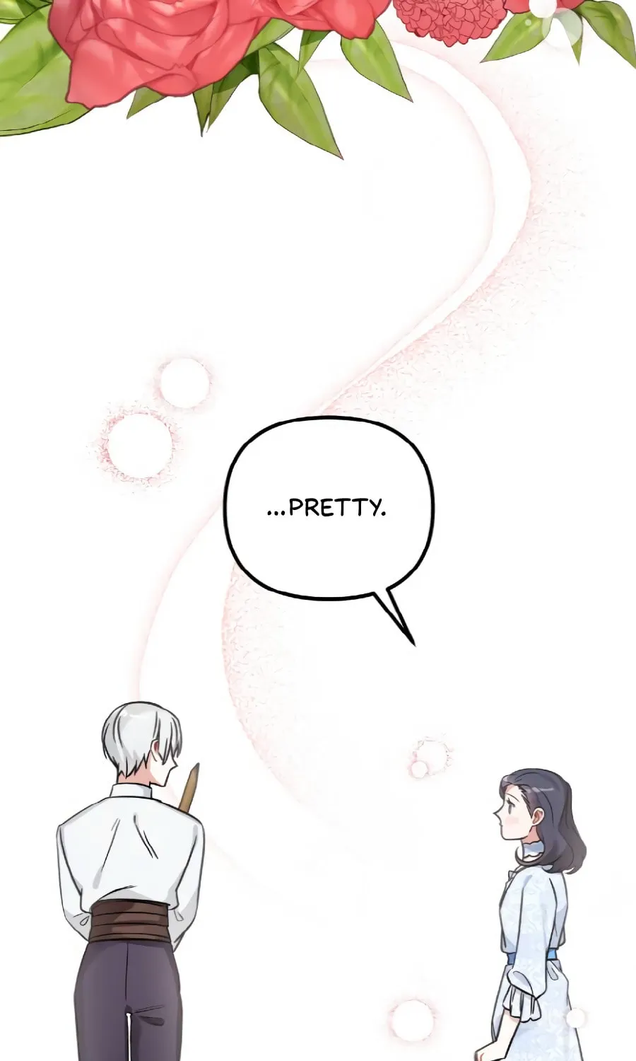 Read Ode to Snow White chapter 3 image 46 on Lezhin