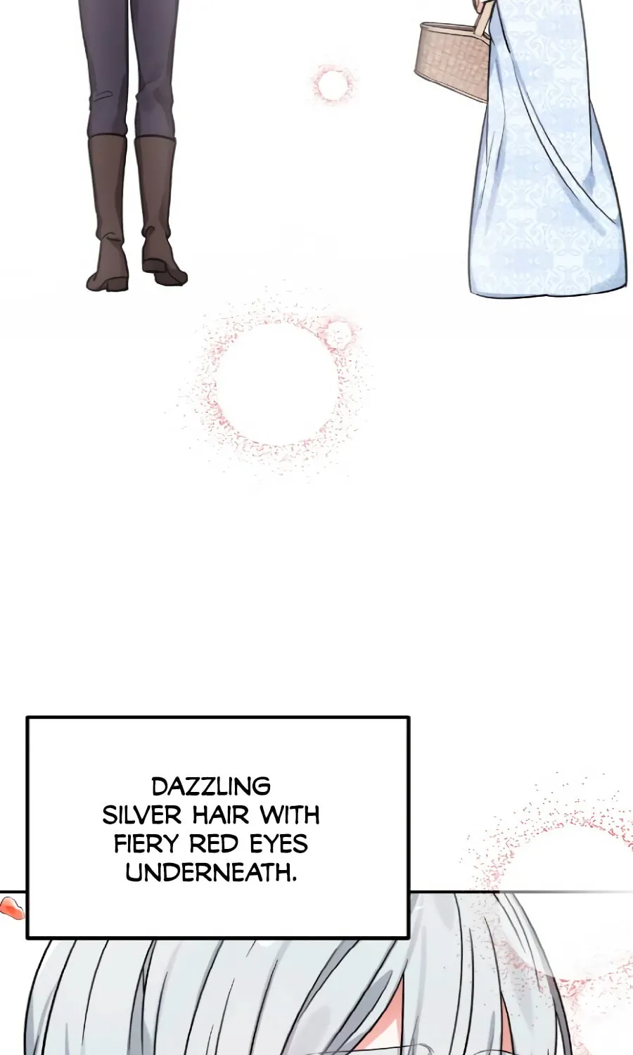 Read Ode to Snow White chapter 3 image 47 on Lezhin