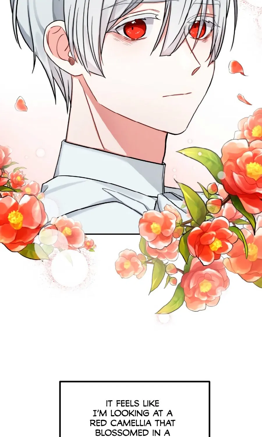 Read Ode to Snow White chapter 3 image 48 on Lezhin