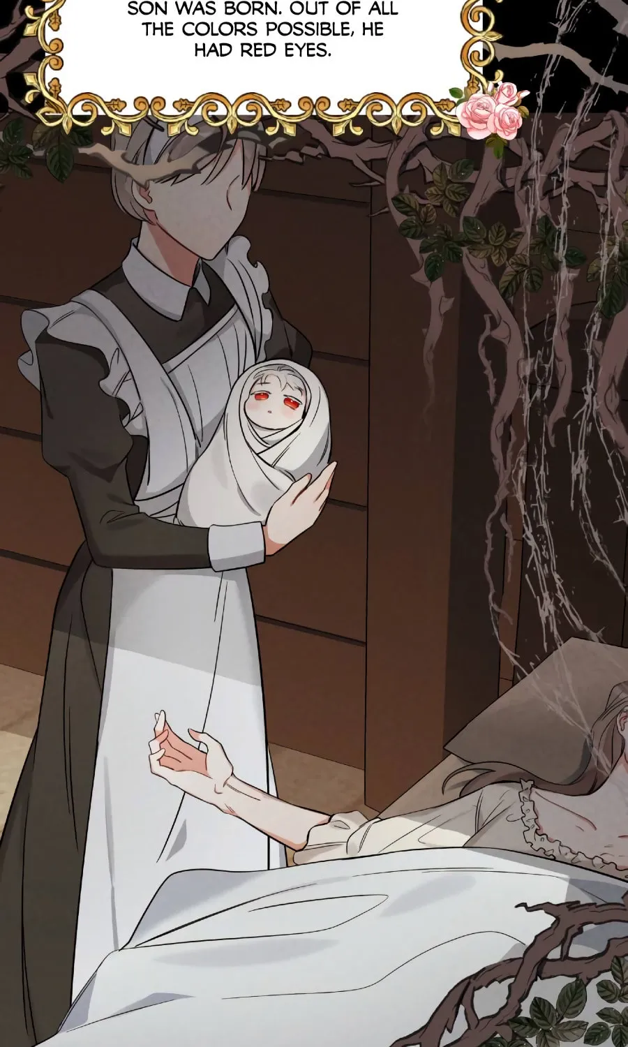Read Ode to Snow White chapter 3 image 54 on Lezhin