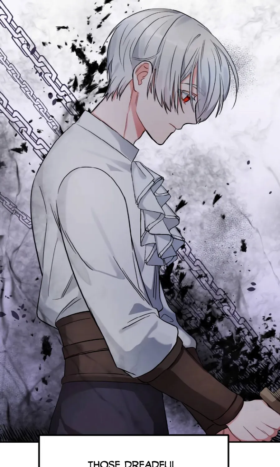 Read Ode to Snow White chapter 3 image 58 on Lezhin