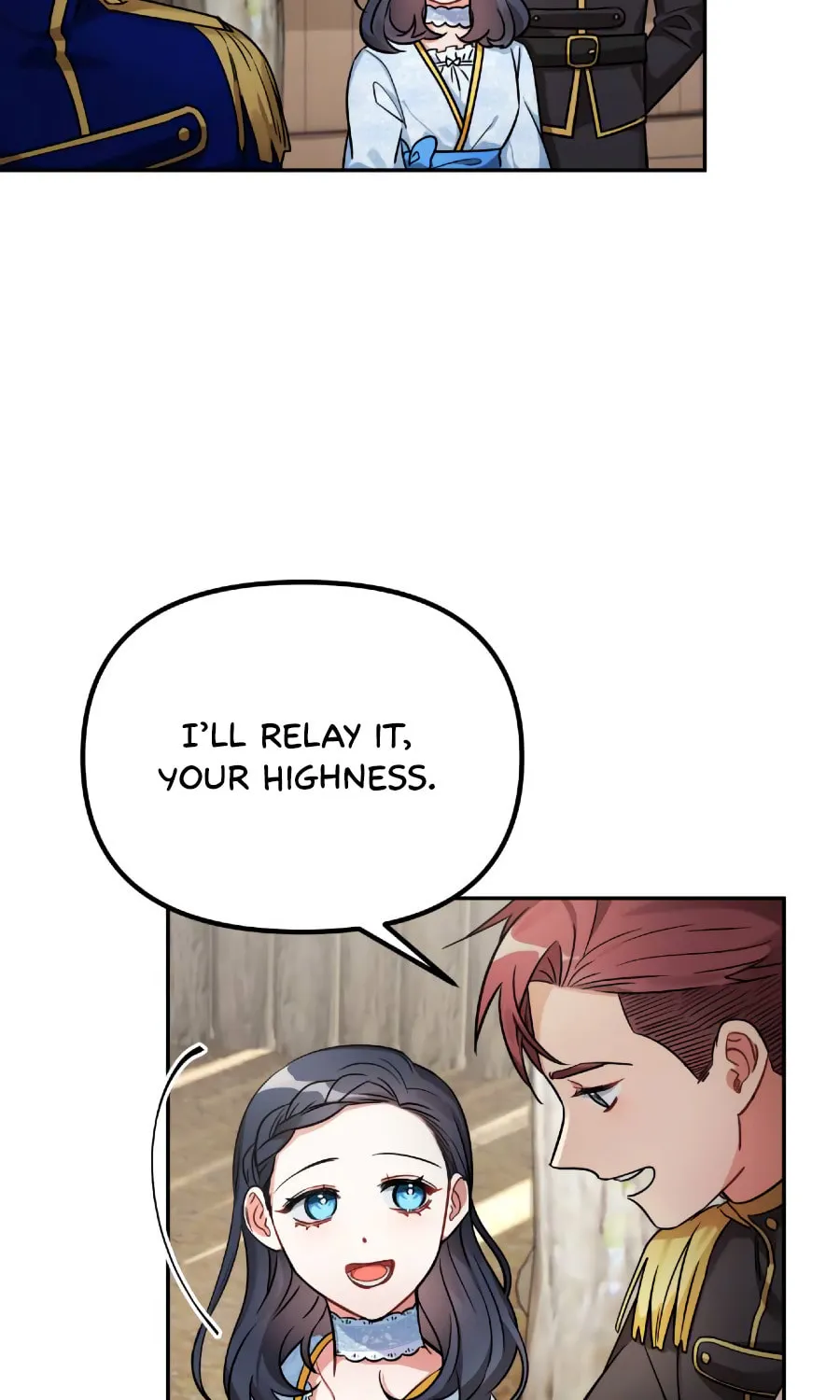 Read Ode to Snow White chapter 3 image 71 on Lezhin