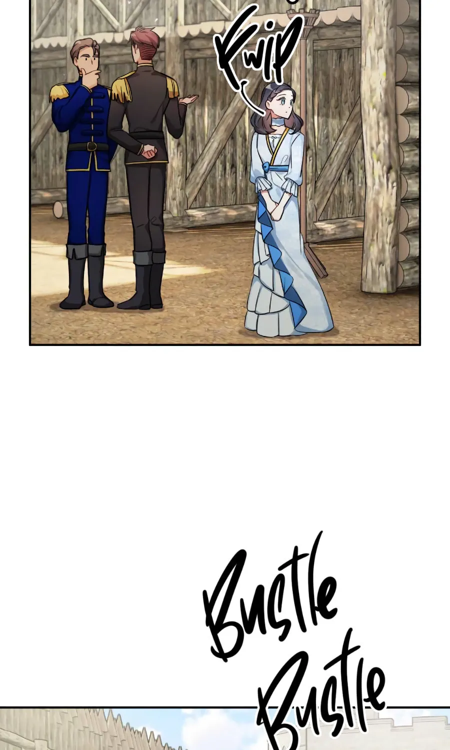 Read Ode to Snow White chapter 3 image 73 on Lezhin