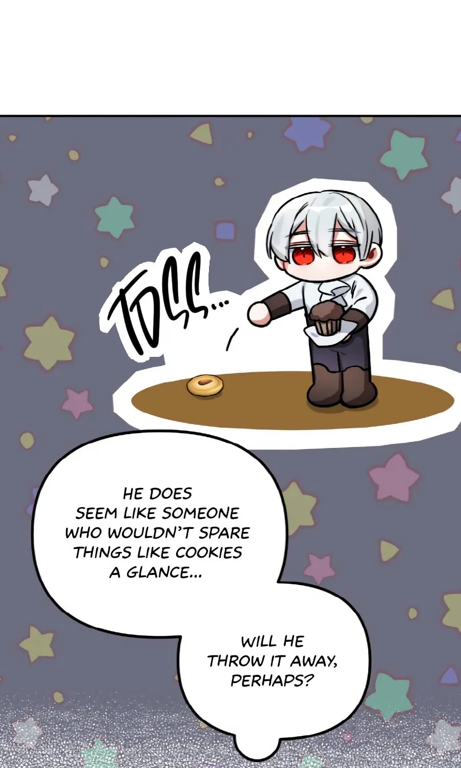 Read Ode to Snow White chapter 3 image 78 on Lezhin