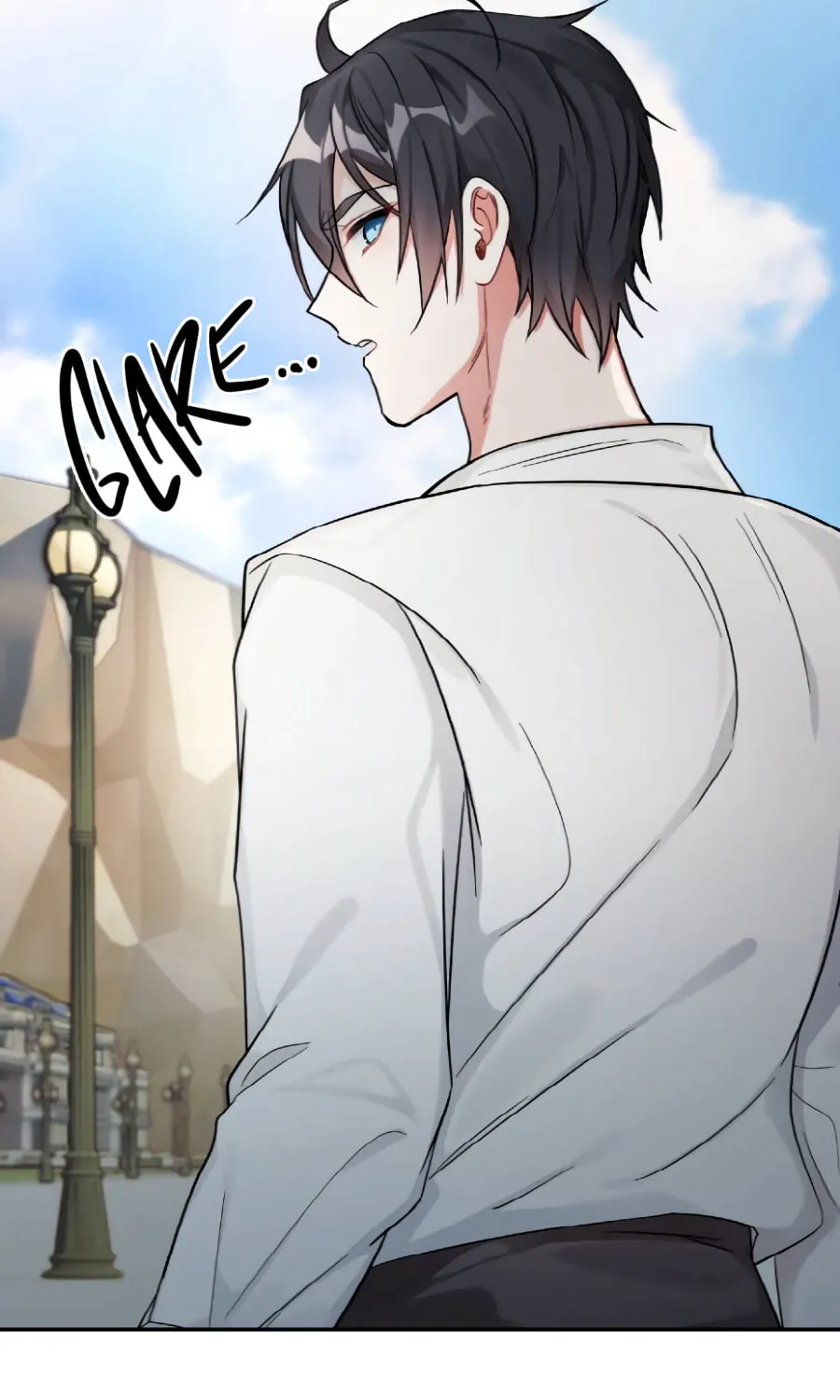 Read Ode to Snow White chapter 3 image 8 on Lezhin
