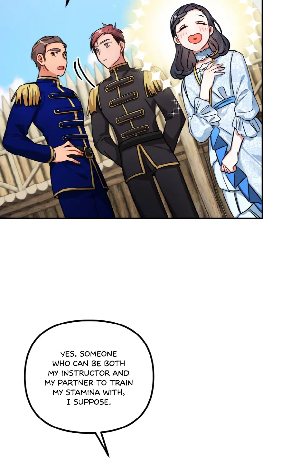 Read Ode to Snow White chapter 3 image 82 on Lezhin