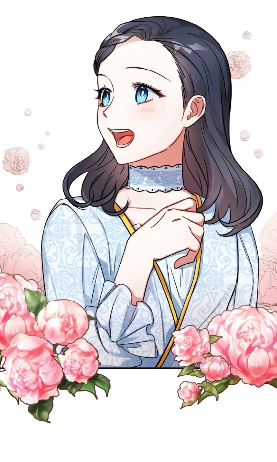 Read Ode to Snow White chapter 3 image 83 on Lezhin