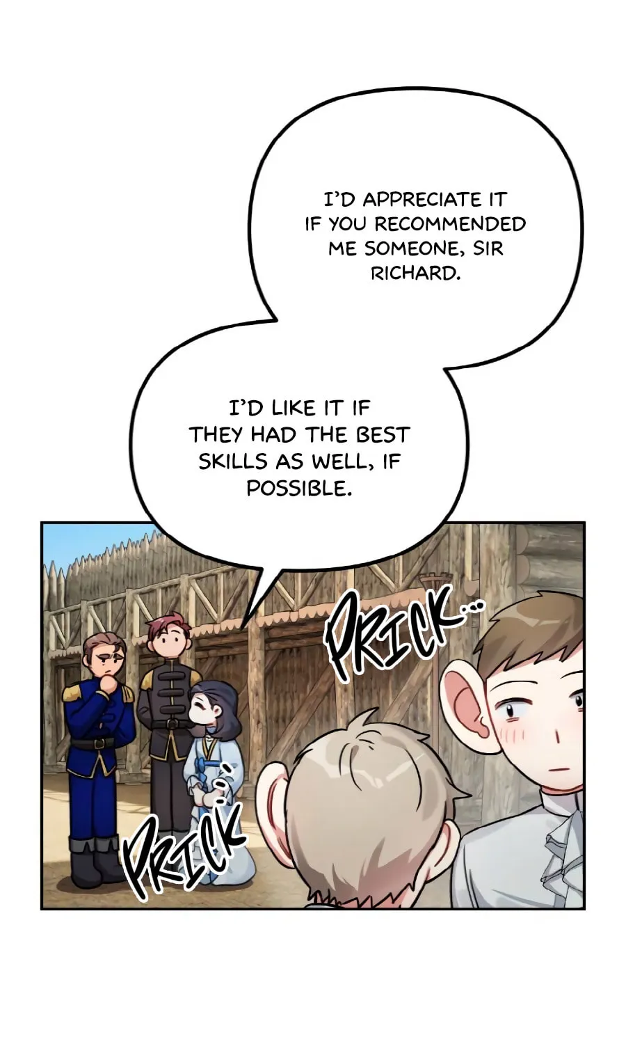Read Ode to Snow White chapter 3 image 84 on Lezhin