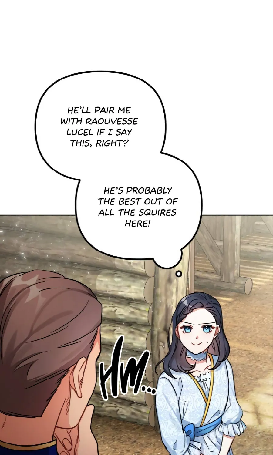 Read Ode to Snow White chapter 3 image 85 on Lezhin