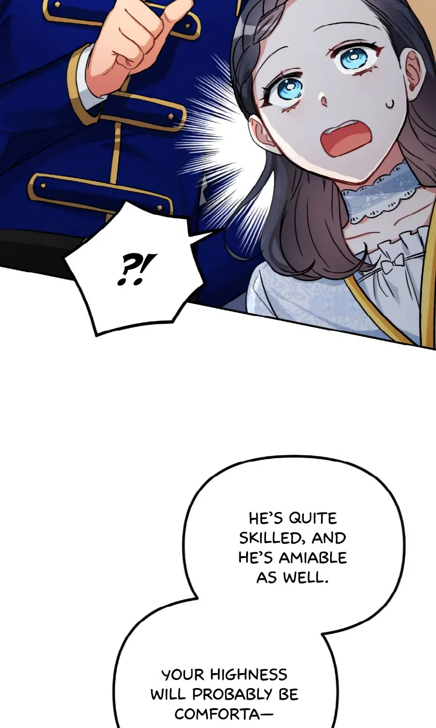 Read Ode to Snow White chapter 3 image 88 on Lezhin