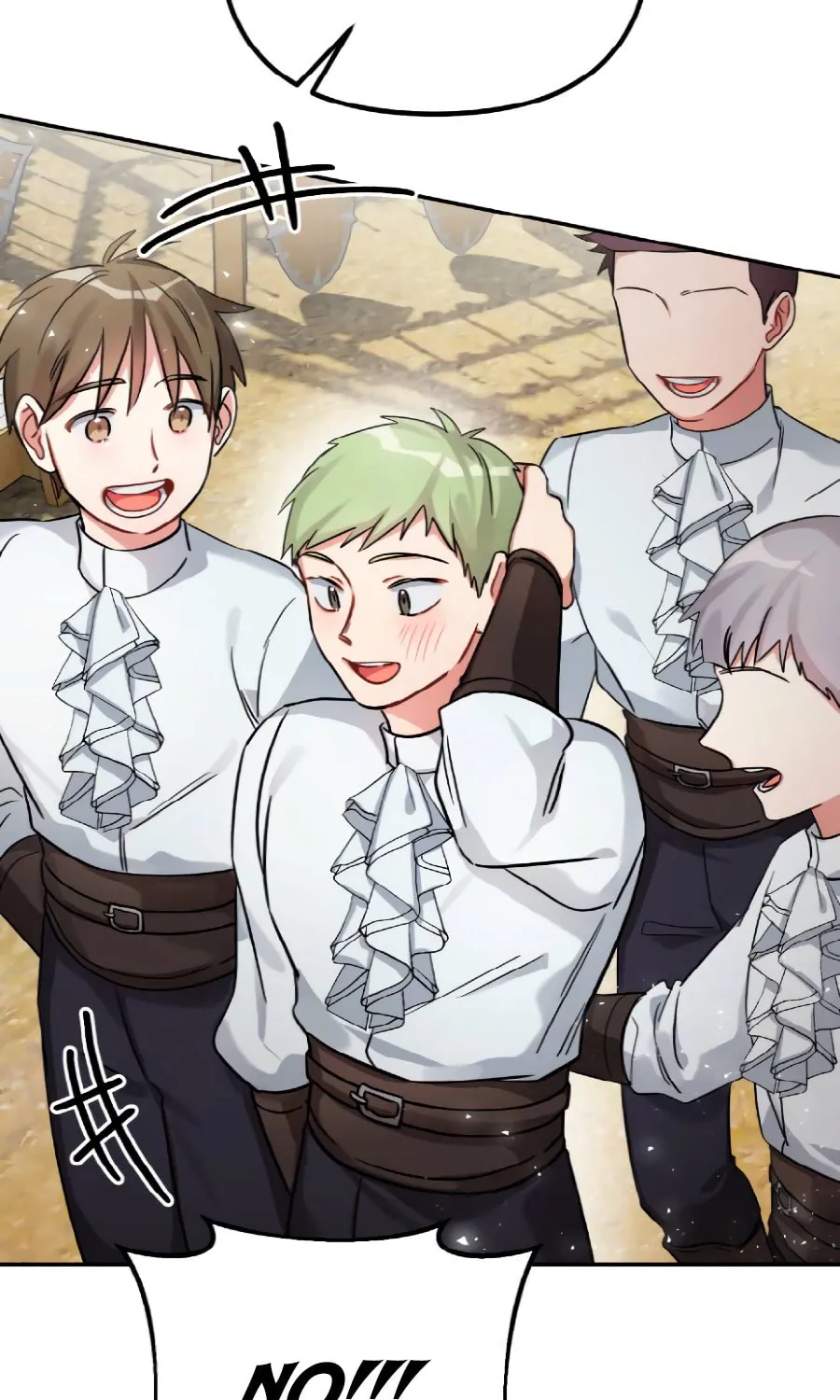 Read Ode to Snow White chapter 3 image 89 on Lezhin